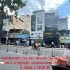 CHÍNH CHỦ Cần Bán Nhanh Căn Nhà Mặt Tiền Thương Hiệu Nguyễn Thị Minh Khai, Phường 5, Quận 3, TPHCM