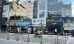 CHÍNH CHỦ Cần Bán Nhanh Căn Nhà Mặt Tiền Thương Hiệu Nguyễn Thị Minh Khai, Phường 5, Quận 3, TPHCM