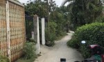 CHÍNH CHỦ CẦN BÁN LÔ ĐẤT Vị Trí Đẹp Tại Thị Trấn Cần Giuộc, H.Cần Giuộc, Long An