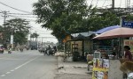 CHÍNH CHỦ CẦN BÁN LÔ ĐẤT Vị Trí Đẹp Tại Thị Trấn Cần Giuộc, H.Cần Giuộc, Long An