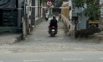 CHÍNH CHỦ CẦN BÁN LÔ ĐẤT Vị Trí Đẹp Tại Thị Trấn Cần Giuộc, H.Cần Giuộc, Long An
