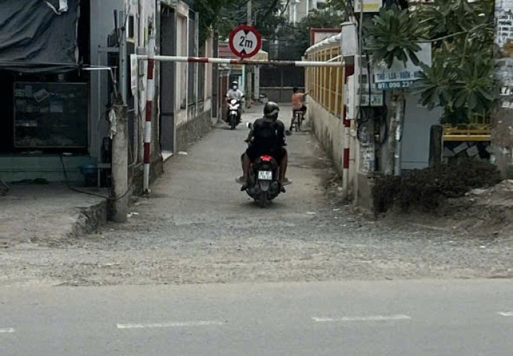 CHÍNH CHỦ CẦN BÁN LÔ ĐẤT Vị Trí Đẹp Tại Thị Trấn Cần Giuộc, H.Cần Giuộc, Long An