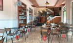 NHÀ ĐẸP -CHÍNH CHỦ CẦN BÁN CĂN NHÀ MẶT TIỀN TẠI Quán Cafe Hương Hương, P phú đông, Tuy Hòa, Phú Yên