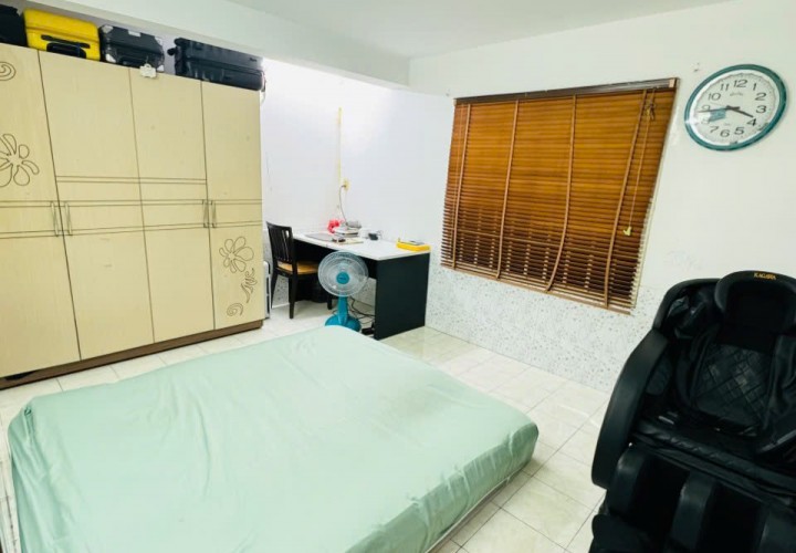 GIÁ TỐT - CHÍNH CHỦ Cần Bán Nhanh Căn Nhà  Đẹp Vị Trí Tại Quận Bình Thạnh, TP HCM