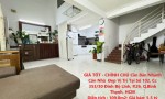 GIÁ TỐT - CHÍNH CHỦ Cần Bán Nhanh Căn Nhà  Đẹp Vị Trí Tại Quận Bình Thạnh, TP HCM