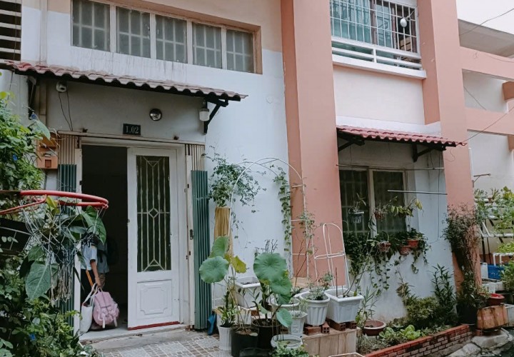 GIÁ TỐT - CHÍNH CHỦ Cần Bán Nhanh Căn Nhà  Đẹp Vị Trí Tại Quận Bình Thạnh, TP HCM