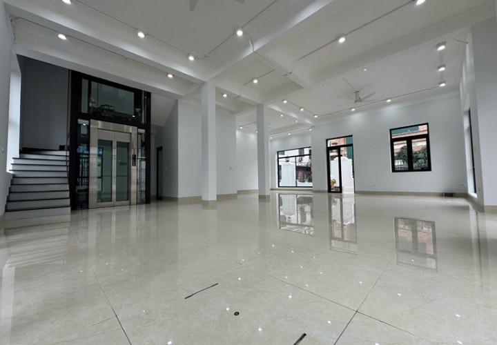 Chính Chủ Cần Bán Biệt Thự Lô Góc Phố Sa Đôi, Phường Đại Mỗ, Quận Nam Từ Liêm, TP Hà Nội