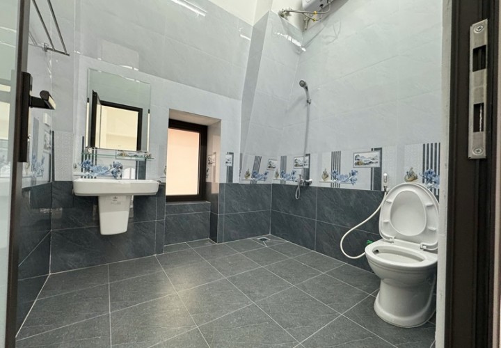 Chính Chủ Cần Bán Biệt Thự Lô Góc Phố Sa Đôi, Phường Đại Mỗ, Quận Nam Từ Liêm, TP Hà Nội