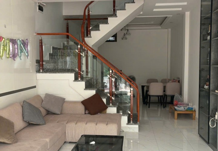 Chính Chủ Bán Căn Nhà 47/161 Phố Cấm,  Phường Gia Viên, Quận Ngô Quyền, TP Hải Phòng
