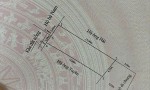 Chính Chủ Bán Căn Nhà 47/161 Phố Cấm,  Phường Gia Viên, Quận Ngô Quyền, TP Hải Phòng