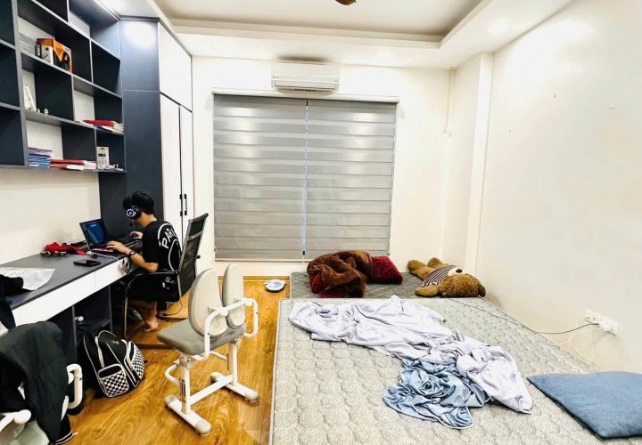 Cần bán nhanh 3 căn nhà vị trí đẹp - giá tốt tại phố Đội Cấn, Đào Tấn quận Ba Đình, TP Hà Nội