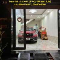 NHÀ ĐẸP - GIÁ TỐT - CHÍNH CHỦ Cần Bán Nhanh Căn Nhà Đẹp Vị Trí Đắc Địa Tại Q. Bình Tân, TP HCM