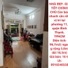 NHÀ ĐẸP- GIÁ TỐT CHÍNH CHỦ Cần bán nhanh căn nhà vị trí tại phường 11, quận Bình Thạnh, TPHCM