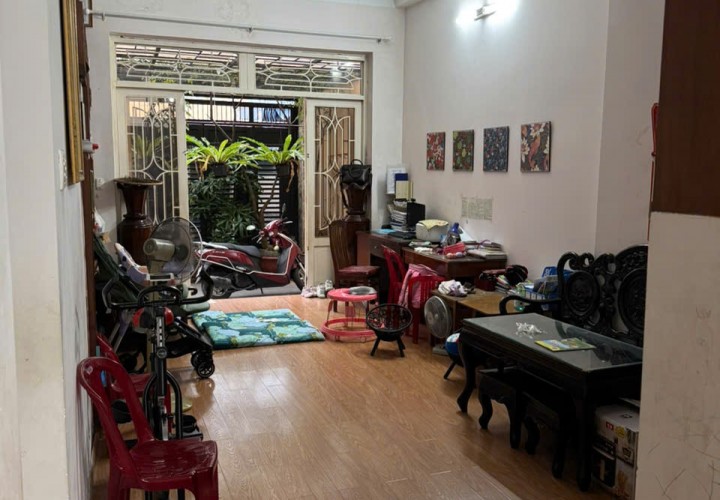 NHÀ ĐẸP- GIÁ TỐT CHÍNH CHỦ Cần bán nhanh căn nhà vị trí tại phường 11, quận Bình Thạnh, TPHCM
