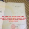 ĐẤT CHÍNH CHỦ - Cần Bán Lô Đất tại Mặt Đường TT Phú xuyên, Huyện Phú Xuyên,  Hà Nội
