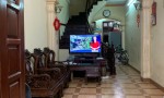 CHÍNH CHỦ cần bán nhanh nhà vị trí đẹp- giá tốt tại phường Quan Hoa quận Cầu Giấy, TP Hà Nội