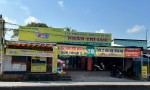 CHÍNH CHỦ Cần Bán Gấp Đất Mặt Tiền Đường Đất Sét - Bến Củi, Xã Lộc Ninh, Dương Minh Châu, Tây Ninh