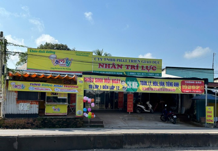 CHÍNH CHỦ Cần Bán Gấp Đất Mặt Tiền Đường Đất Sét - Bến Củi, Xã Lộc Ninh, Dương Minh Châu, Tây Ninh
