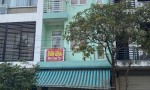 Chính Chủ Cần Bán Căn Nhà Phố Đường Lạc Long Quân, Đông Vệ, TP Thanh Hoá.