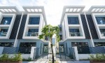 CẦN BÁN GẤP Căn biệt thự góc, đẹp nhất dự án An Quý Villas vị trí tại quận Hà Đông , Hà Nội