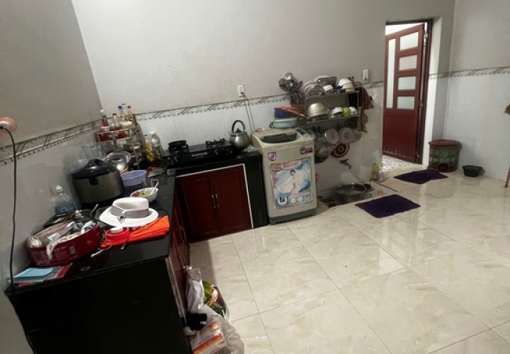 NHÀ ĐẸP - GIÁ TỐT - CHÍNH CHỈ BÁN CĂN NHÀ VỊ TRÍ ĐẸP Tại TT Tân Phú, Huyện Đồng Phú, Tỉnh Bình Phước