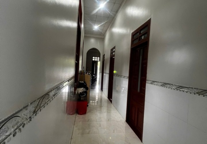 NHÀ ĐẸP - GIÁ TỐT - CHÍNH CHỈ BÁN CĂN NHÀ VỊ TRÍ ĐẸP Tại TT Tân Phú, Huyện Đồng Phú, Tỉnh Bình Phước