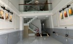 NHÀ Chính Chủ - Giá Tốt - Cần Bán Nhà Đường Trần Xuân Soạn thông Nguyễn Thị Thập, P Tân Hưng, Quận 7