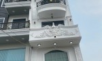 NHÀ Chính Chủ - Giá Tốt - Cần Bán Nhà Đường Trần Xuân Soạn thông Nguyễn Thị Thập, P Tân Hưng, Quận 7