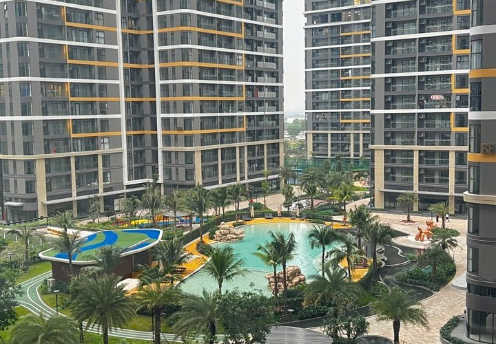HOT !!! Căn Hộ Đẹp - Gía Tốt Cần Bán Nhanh Căn Hộ Phường Long Thạnh Mỹ, TpThủ Đức, HCM