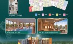 CẦN BÁN CĂN HỘ CAO CẤP SUN CORA TOWER VIEW SÔNG ĐÔ TOẢ Tại Trung Tâm Mới Thành Phố Đà Nẵng