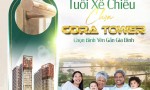 CẦN BÁN CĂN HỘ CAO CẤP SUN CORA TOWER VIEW SÔNG ĐÔ TOẢ Tại Trung Tâm Mới Thành Phố Đà Nẵng
