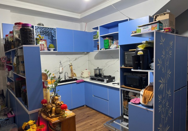 NHÀ ĐẸP - GIÁ TỐT - CHÍNH CHỦ Cần Bán Nhanh 2 Căn Nhà Riêng Biệt Vị Trí Tại Phường Lâm Viên, Đà Lạt