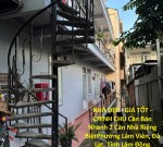 NHÀ ĐẸP - GIÁ TỐT - CHÍNH CHỦ Cần Bán Nhanh 2 Căn Nhà Riêng Biệt Vị Trí Tại Phường Lâm Viên, Đà Lạt