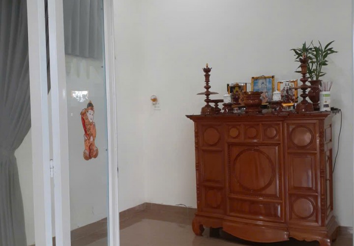 CHÍNH CHỦ CẦN BÁN Nhà Và Đất 2 Mặt Tiền Tại Thôn Tân Lập, Xã Tây Ninh Hoà, Tỉnh Khánh Hoà.