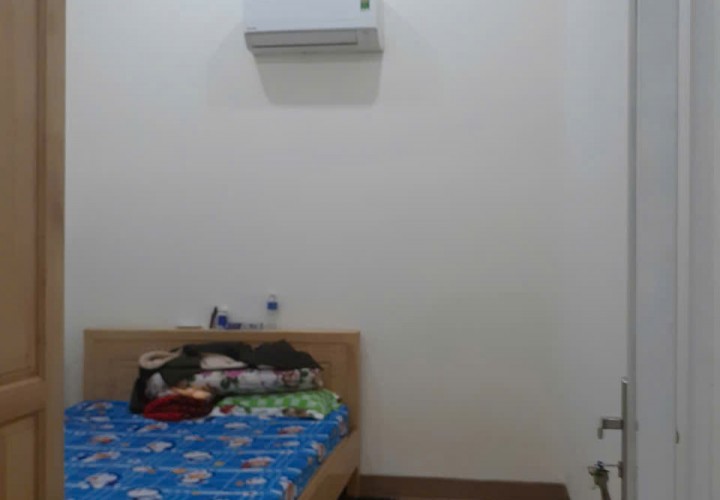 CHÍNH CHỦ CẦN BÁN Nhà Và Đất 2 Mặt Tiền Tại Thôn Tân Lập, Xã Tây Ninh Hoà, Tỉnh Khánh Hoà.