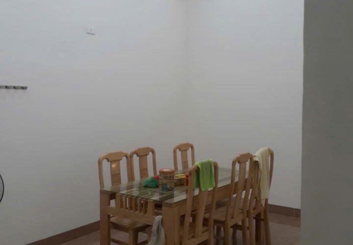 CHÍNH CHỦ CẦN BÁN Nhà Và Đất 2 Mặt Tiền Tại Thôn Tân Lập, Xã Tây Ninh Hoà, Tỉnh Khánh Hoà.