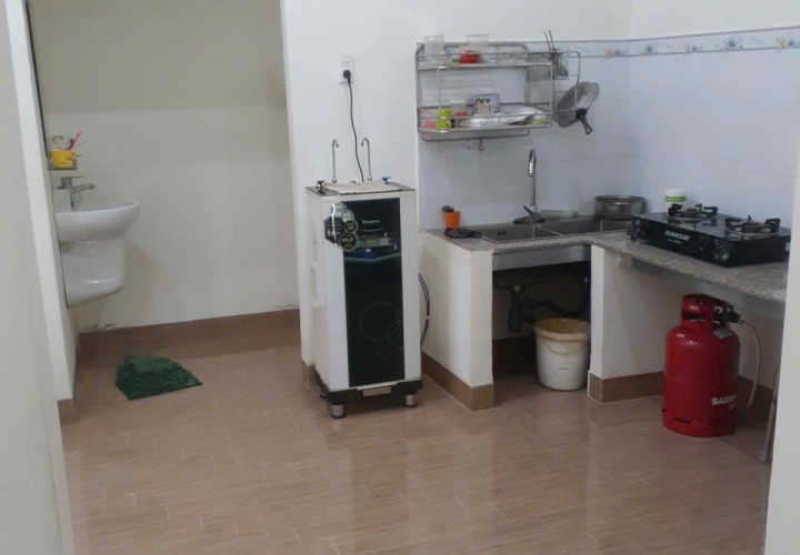 CHÍNH CHỦ CẦN BÁN Nhà Và Đất 2 Mặt Tiền Tại Thôn Tân Lập, Xã Tây Ninh Hoà, Tỉnh Khánh Hoà.