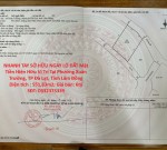 NHANH TAY SỞ HỮU NGAY LÔ ĐẤT Mặt Tiền Hiện Hữu Vị Trí Tại TP Đà Lạt, Tỉnh Lâm Đồng