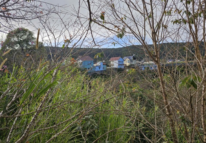 NHANH TAY SỞ HỮU NGAY LÔ ĐẤT Mặt Tiền Hiện Hữu Vị Trí Tại TP Đà Lạt, Tỉnh Lâm Đồng