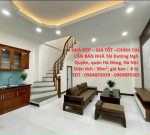 NHÀ ĐẸP – GIÁ TỐT –CHÍNH CHỦ CẦN BÁN NHÀ TẠI Đường Ngô Quyền, quận Hà Đông, Hà Nội