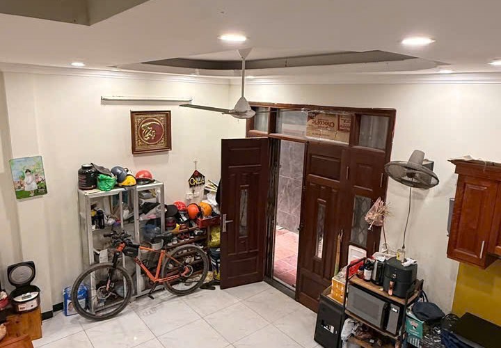 NHÀ ĐẸP – GIÁ TỐT –CHÍNH CHỦ CẦN BÁN NHÀ TẠI Đường Ngô Quyền, quận Hà Đông, Hà Nội