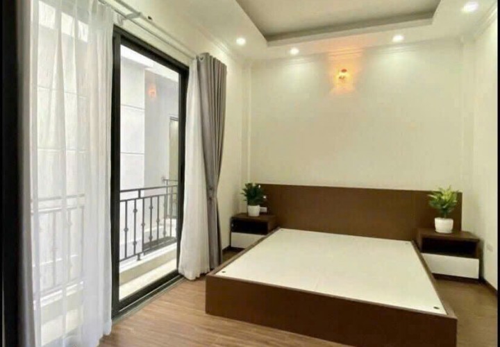 NHÀ ĐẸP – GIÁ TỐT –CHÍNH CHỦ CẦN BÁN NHÀ TẠI Đường Ngô Quyền, quận Hà Đông, Hà Nội