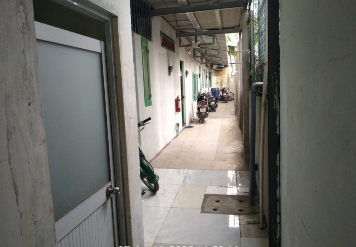 ĐẤT  ĐẸP – CHÍNH CHỦ CẦN BÁN Tặng 5 Phòng Trọ Và Mặt Tiền Kinh Doanh P Thạnh Mỹ Lợi, Quận 2