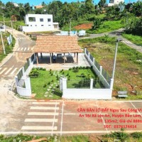 CẦN BÁN LÔ ĐẤT Ngay Sau Công Viên, chợ Lộc An TẠI Xã Lộc An, Huyện Bảo Lâm, Lâm Đồng