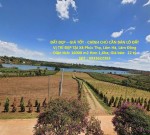 ĐẤT ĐẸP – GIÁ TỐT - CHÍNH CHỦ CẦN BÁN LÔ ĐẤT VỊ TRÍ ĐẸP TẠI Xã Phúc Thọ, Lâm Hà, Lâm Đồng