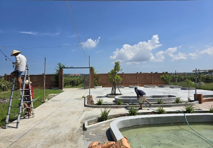 GIÁ TỐT – CHÍNH CHỦ BÁN NHANH LÔ ĐẤT VỊ TRÍ ĐẸP Huyện Hàm Thuận Nam, Bình Thuận