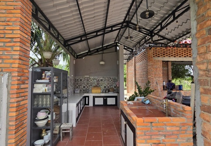 GIÁ TỐT – CHÍNH CHỦ BÁN NHANH LÔ ĐẤT VỊ TRÍ ĐẸP Huyện Hàm Thuận Nam, Bình Thuận