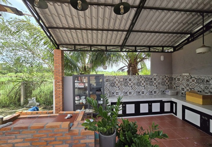 GIÁ TỐT – CHÍNH CHỦ BÁN NHANH LÔ ĐẤT VỊ TRÍ ĐẸP Huyện Hàm Thuận Nam, Bình Thuận