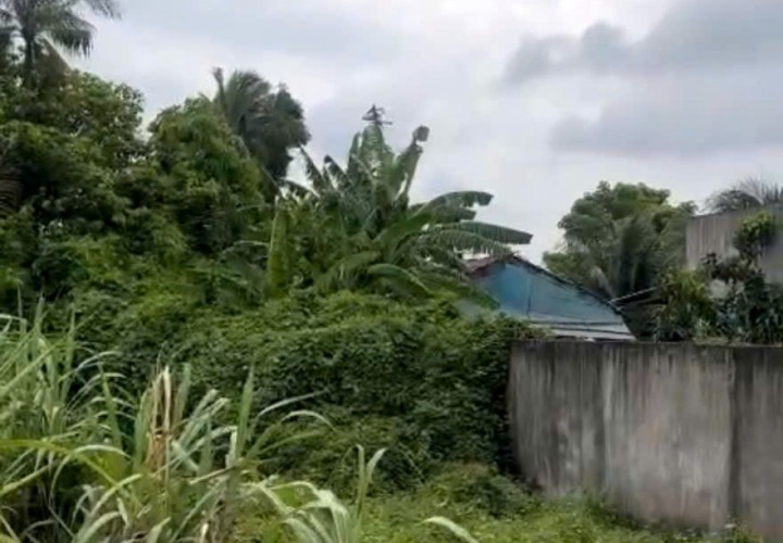 LÔ ĐẤT VỊ TRÍ ĐẸP- GIÁ TỐT CHÍNH CHỦ CẦN BÁN NHANH LÔ ĐẤT FULL THỔ CƯ tại huyện Cần Đước tỉnh Long An