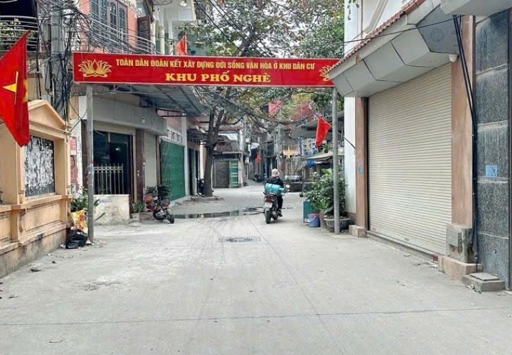 ĐẤT ĐẸP – GIÁ TỐT -CẦN BÁN LÔ ĐẤT TẠI Phường Đồng Kỵ Từ Sơn Bắc Ninh Nay Là Phường Đồng Nguyên